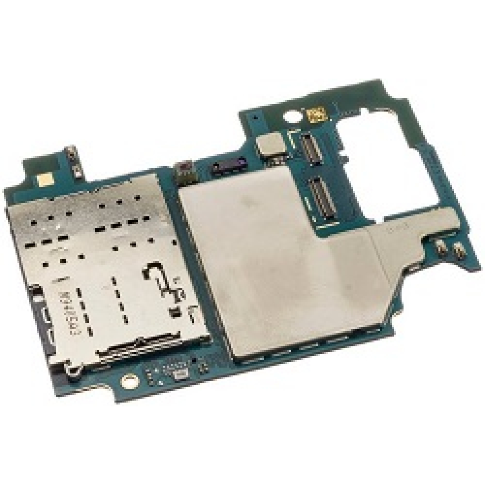 Samsung Galaxy A40 Motherboard PCB Module Cellspare